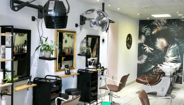 Coiffure Lm -  Interieur - Grandfresnoy
