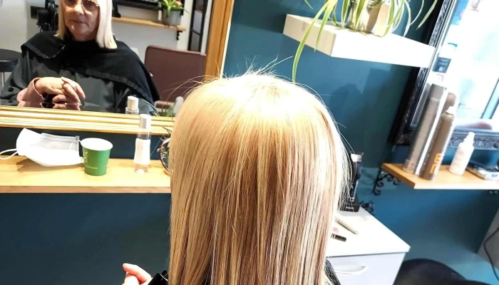 Coiffure Lm -  Salon De Coiffure - Grandfresnoy