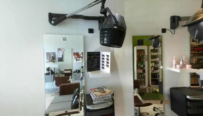 Coiffure Lm -  Street View Et 360deg - Grandfresnoy