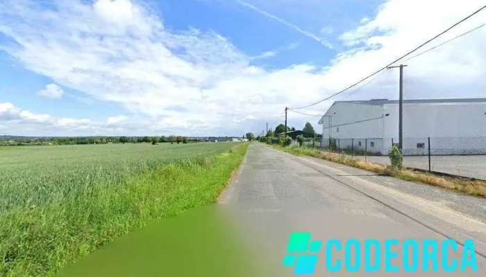 ColisPrivé - 79400 Azay-Le-Brûlé