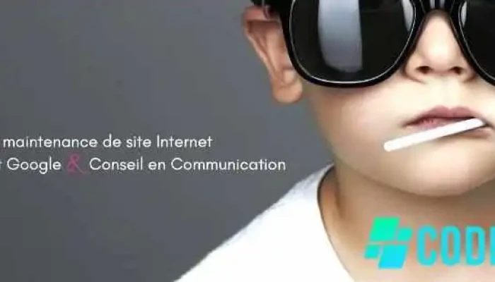 Com and Design - Lille