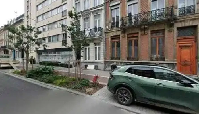 Com And Design -  Street View Et 360deg - Lille