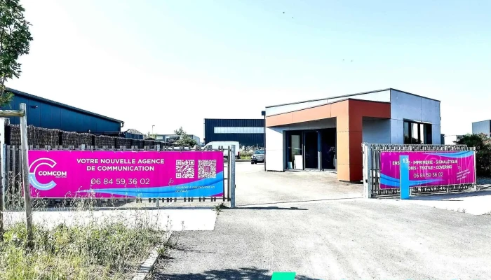 Com Com Solutions - 17139 Dompierre-Sur-Mer