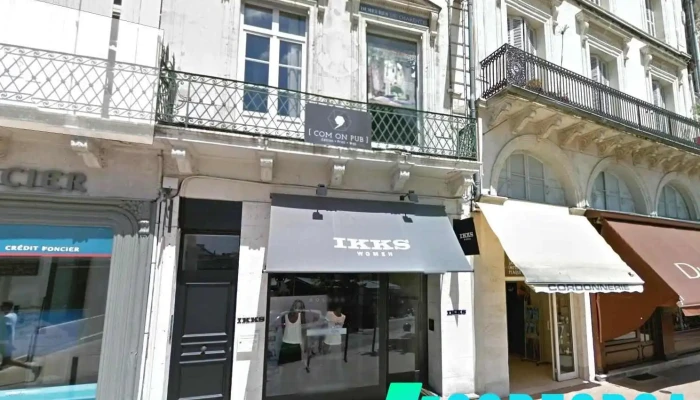 Com'On Pub - 16000 Angoulême