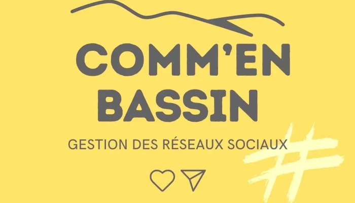 Comm'en Bassin - France