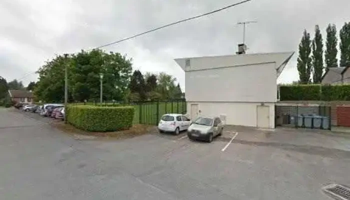 Communaute De Communes De Picardie Verte Tout - Formerie