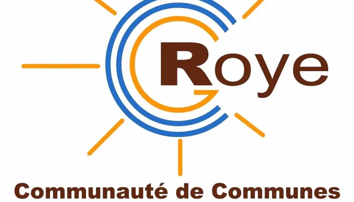 Communauté de communes du Grand Roye - Siège de Montdidier - 80500 Montdidier