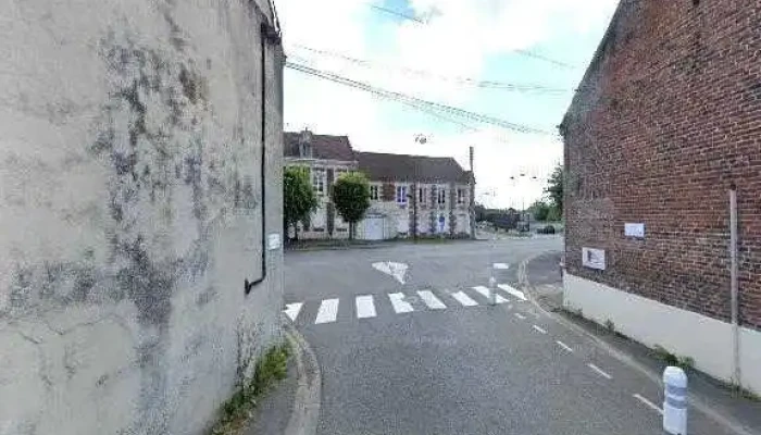 Communaute De Communes Plaine Destrees Tout - Estrées-saint-denis