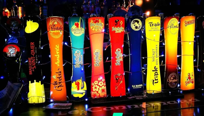 Connemara Pub - Douai