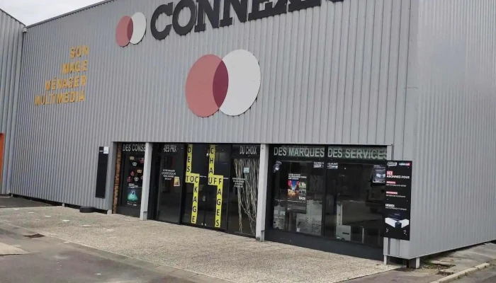 Connexion Partenaire Boulanger Marconne - 62140 Marconne