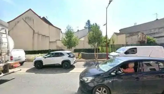 Connexion -  Street View Et 360deg - Fruges