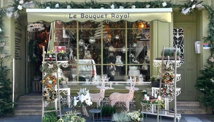 Corbec Noveclair -  Magasin D Enseignes Lumineuses - Saint-martin-boulogne