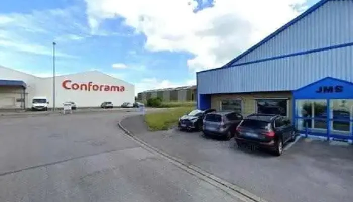 Corbec Noveclair -  Street View Et 360deg - Saint-martin-boulogne