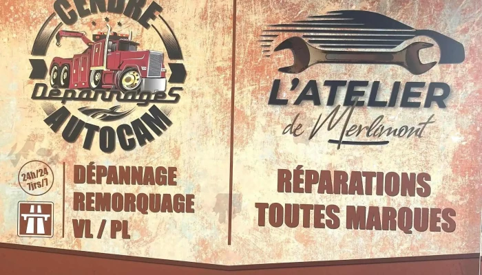 Crea Graf Agence De Publicite - Brimeux