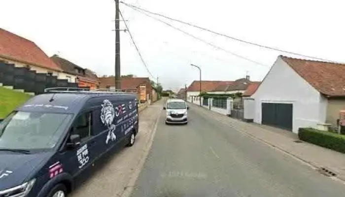 Crea Graf Street View Et 360deg - Brimeux