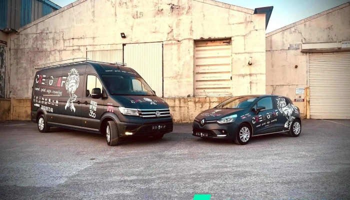 Crea Graf Tout - Brimeux