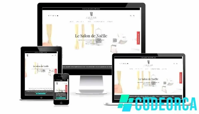 Créateur et conception site web sur mesure - 64230 Artiguelouve