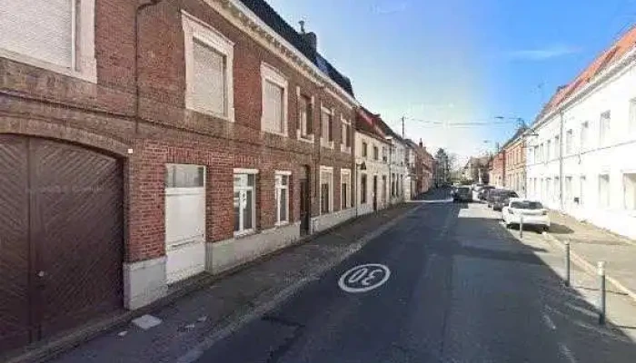 Creathemes Communication -  Street View Et 360deg - Cysoing