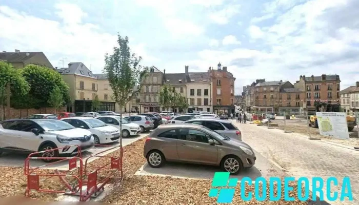 Création site internet Château-Thierry - Agence web - France