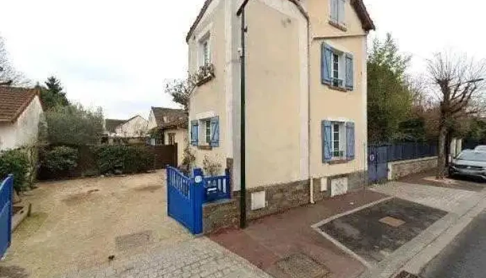 Creative Mind X Melissa Zambrana -  Street View Et 360deg - Saint-leu-la-forêt