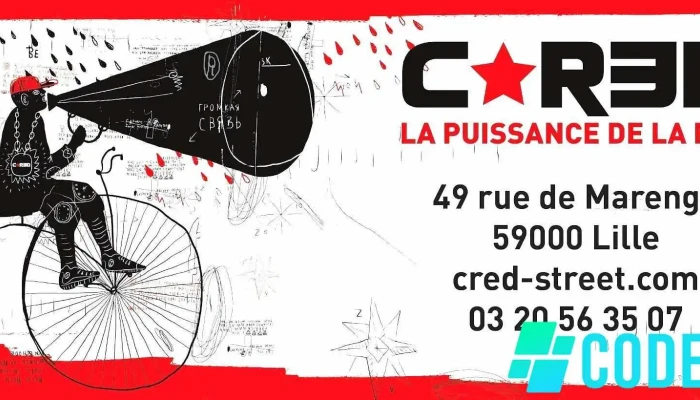 Cred Photos Du Proprietaire - Lille