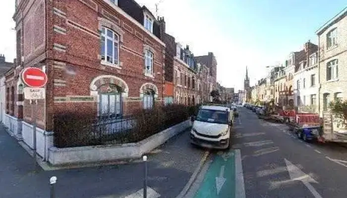 Cred Tout - Lille