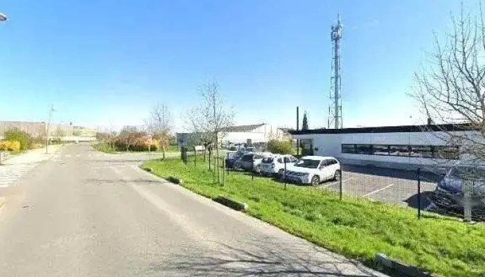 Creideo Street View Et 360deg - Cysoing