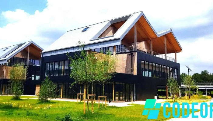 Cristalid Photos Du Proprietaire - Villeneuve-d'ascq