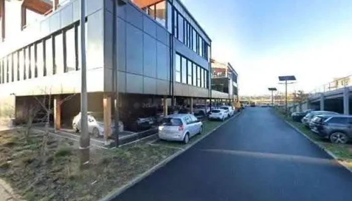 Cristalid Street View Et 360deg - Villeneuve-d'ascq