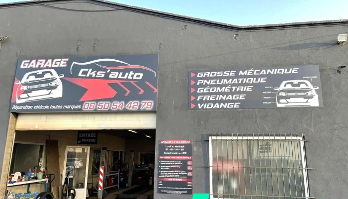 Custom Wrapping Adhesif -  Exterieur - Hondeghem