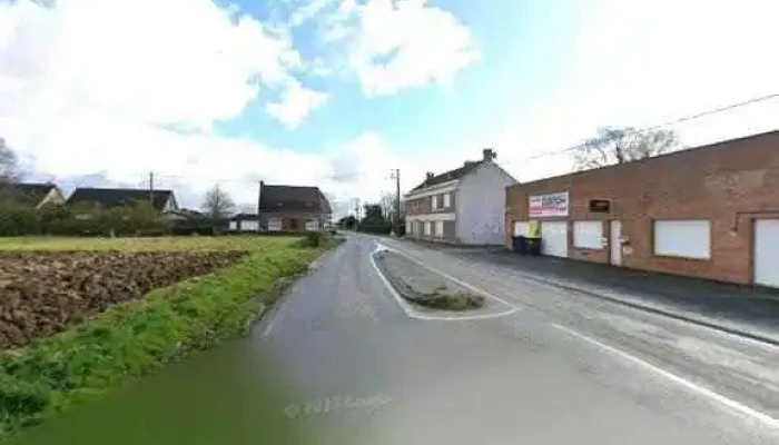 Custom Wrapping Adhesif -  Street View Et 360deg - Hondeghem