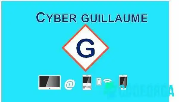 Cyber Guillaume - France