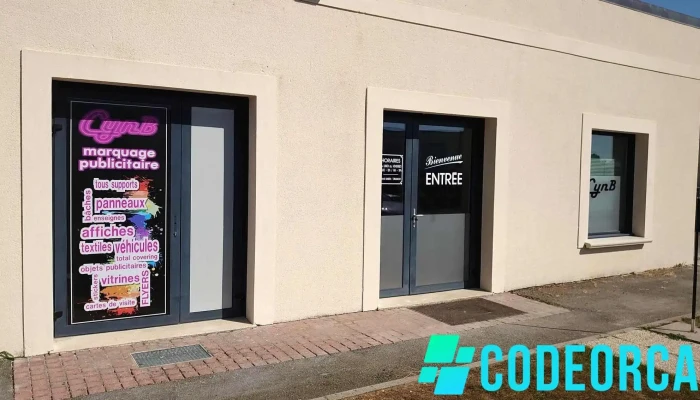 Cynb Solucamm -  Exterieur - Tillé