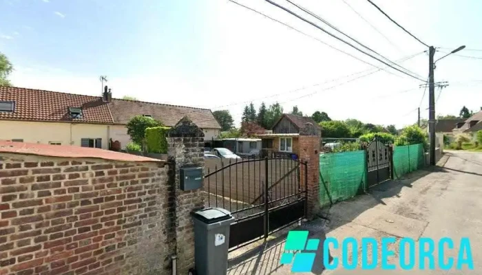 D'SPjB - 60112 Milly-Sur-Thérain