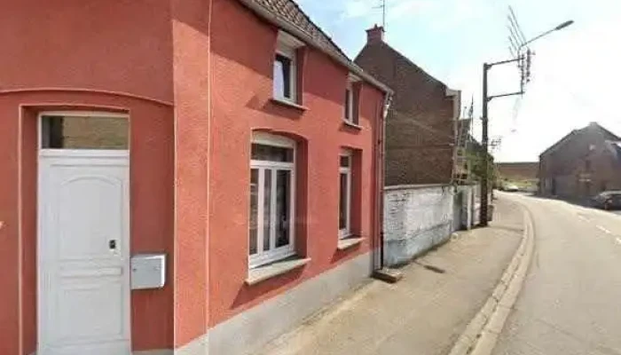 D3sign -  Tout - Aubigny-au-bac