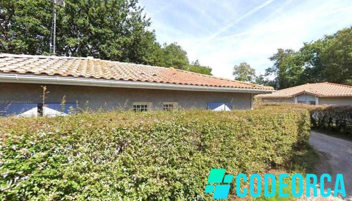 Daidyl - 40130 Capbreton