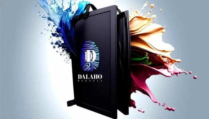 Dalaho Digital - France