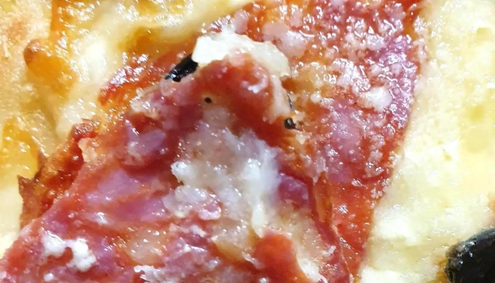 Delivery Pizza -  Adresse - Maubeuge