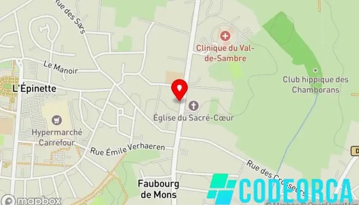 Delivery Pizza -  Carte - Maubeuge