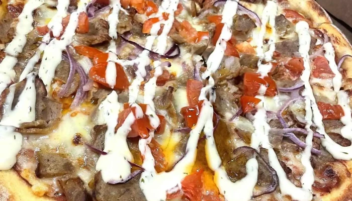 Delivery Pizza -  Plats Et Boissons - Maubeuge