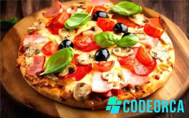 Delivery Pizza -  Tout - Maubeuge