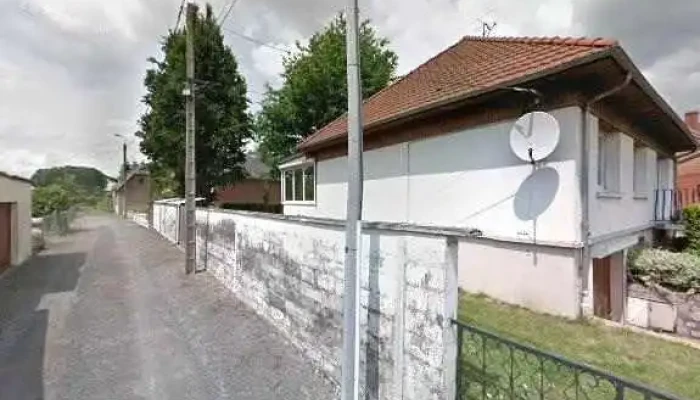 Delphacrea Street View Et 360deg - Athies