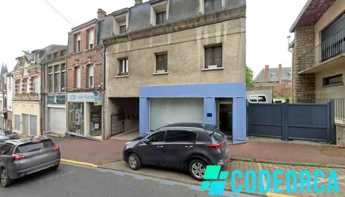 Delphine Harel - 80500 Montdidier