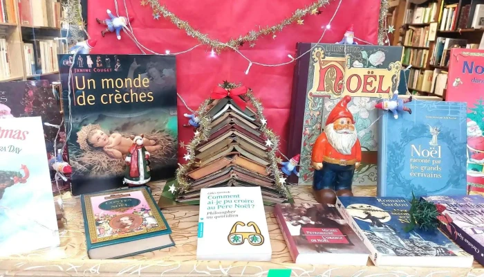 Des Livres Et Vous -  Bibliotheque - Esquelbecq