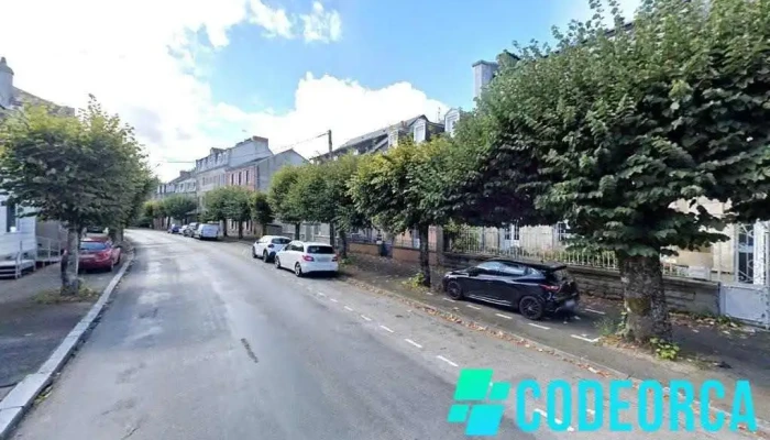 Desbordes Gerard - 23000 Guéret