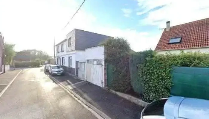 Devostick   Signaletique Et Film Pour Vitrage Street View Et 360deg - Douvrin