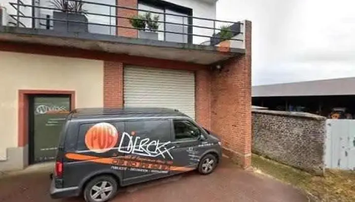 Dierckx Pub -  Tout - Quesnoy-sur-deûle