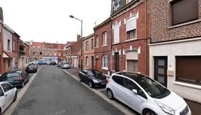 Diggit -  All Street View Et 360deg - Lens