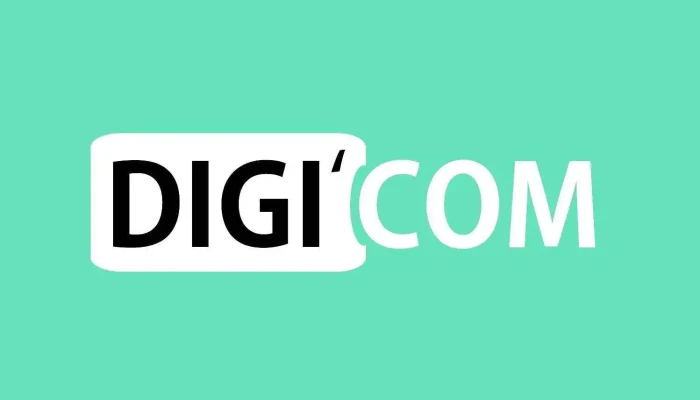 Digi'Com Paris - France