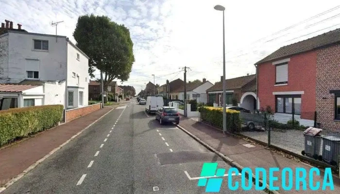 Digitalizy - 59200 Tourcoing